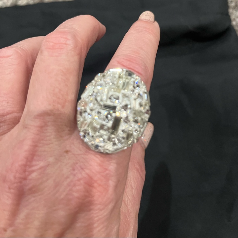 Kate Spade Statement Ring